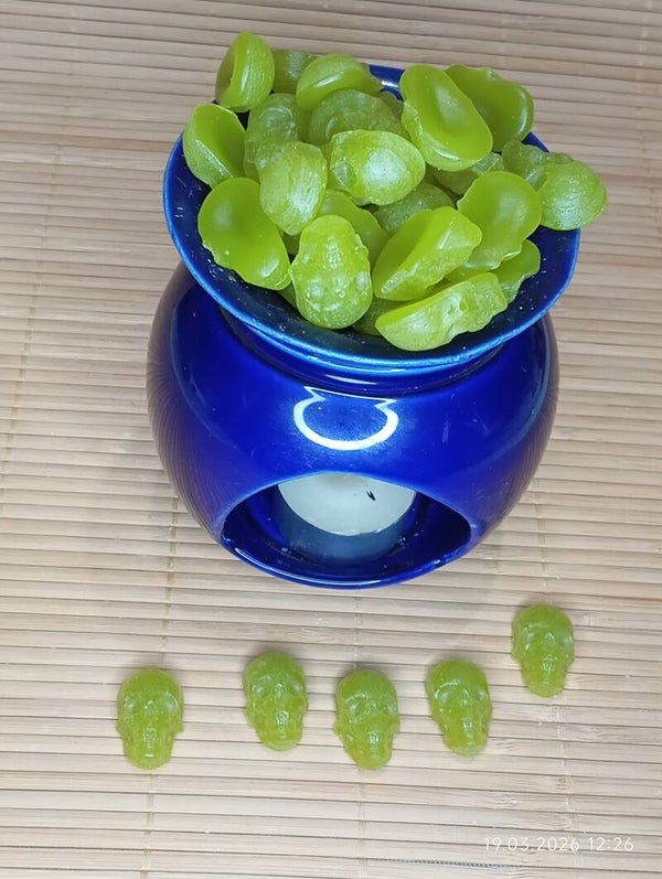 Melt Totenkopf