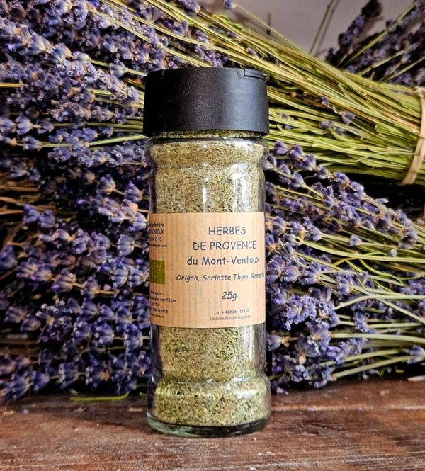 Herbes de  Provence Bio