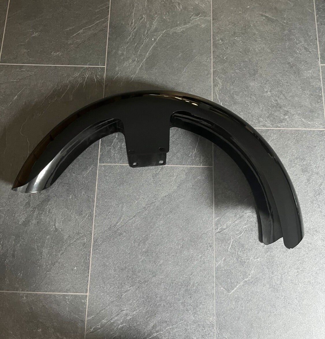 Frontfender Custom Touring 14+ 19Zoll