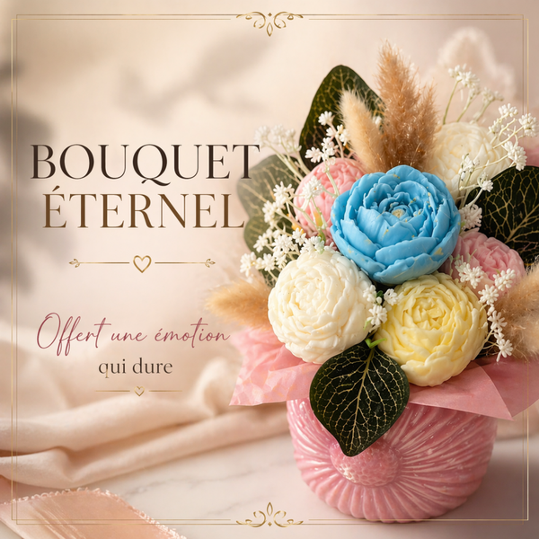 Bouquet Eternel