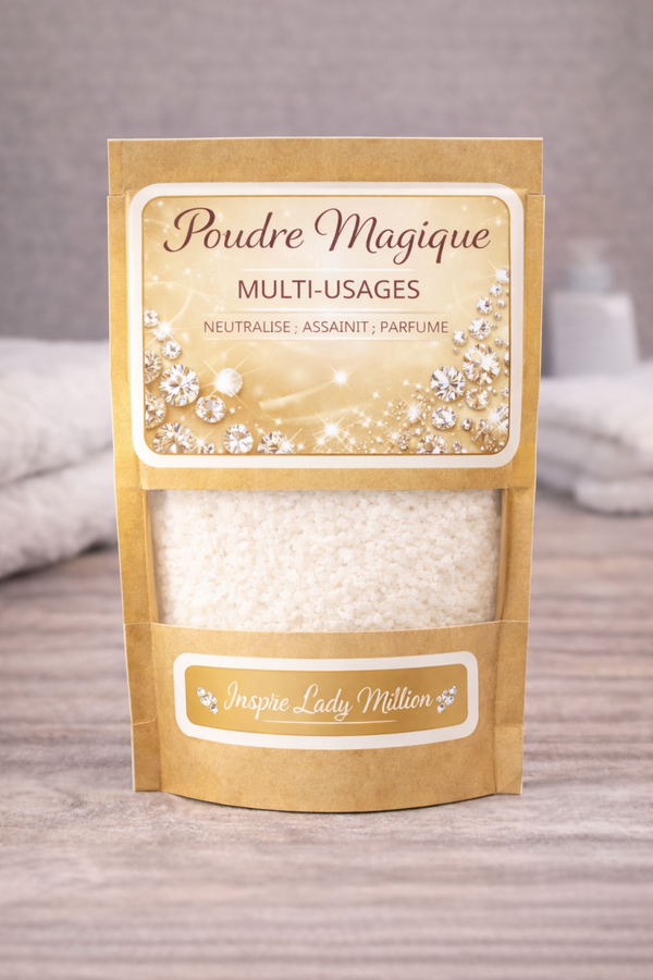 Inspiré Lady Million