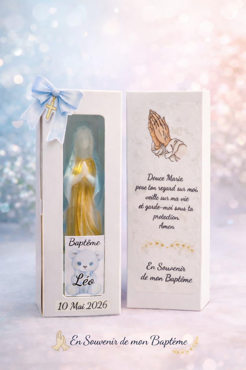 Vierge Marie
