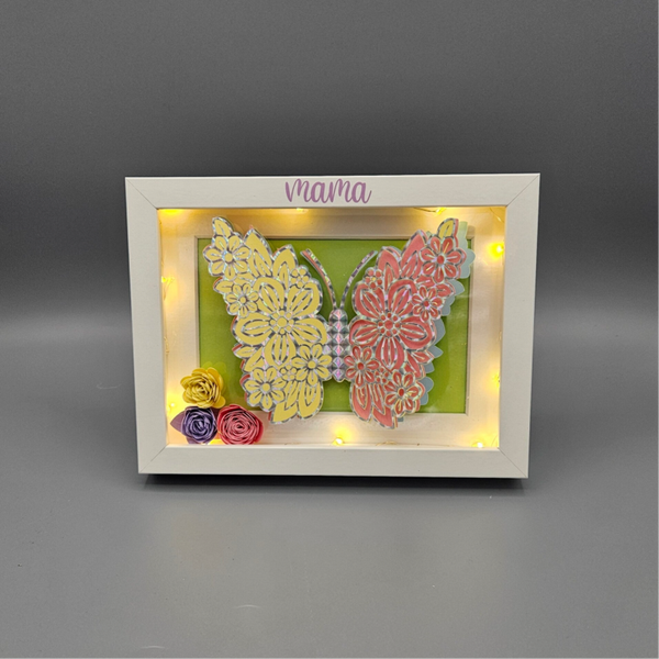 Muttertagsgeschenk klein