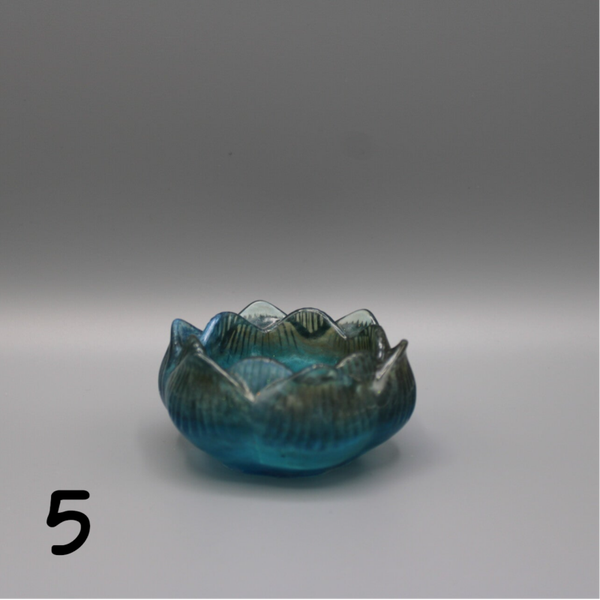 Blumenschüssel klein