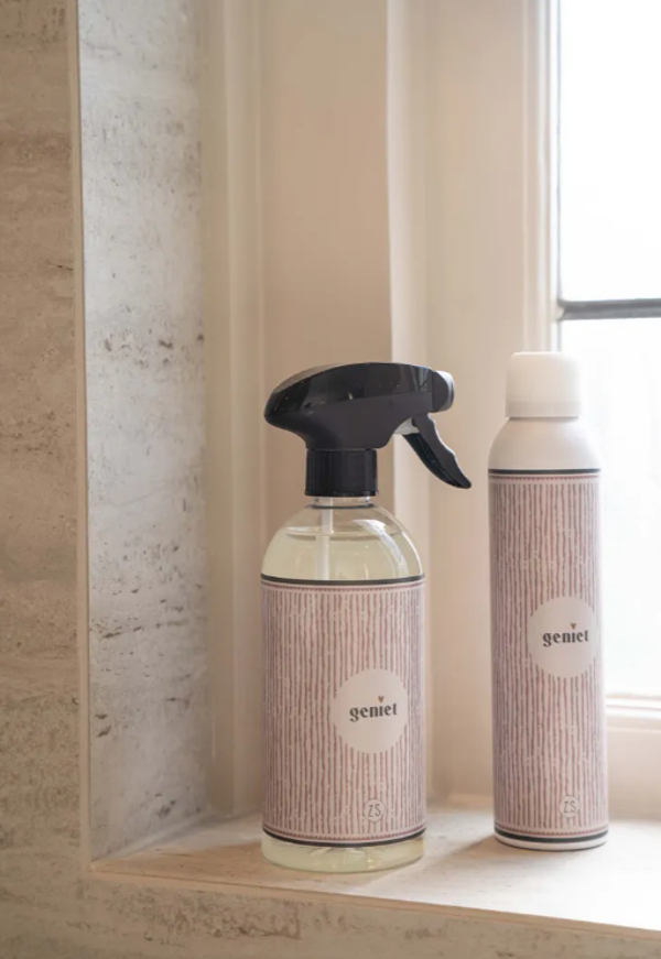 Doucheschuim met quote - verschillende quotes