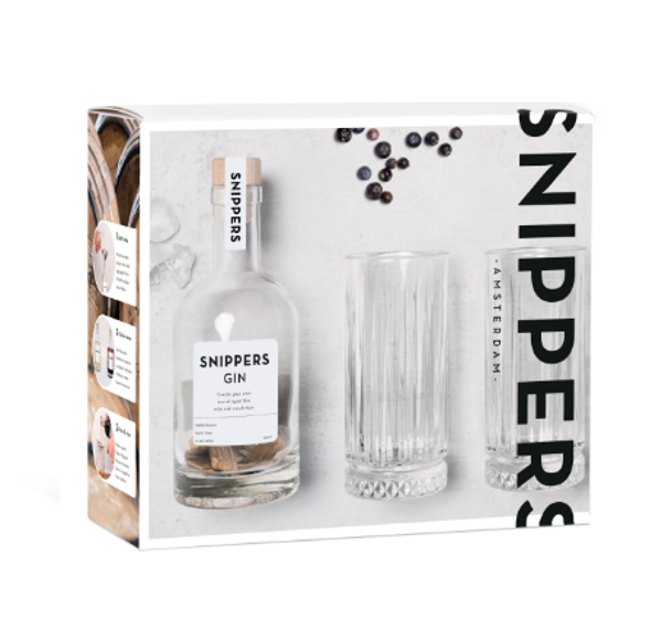 Geschenkbox GIN