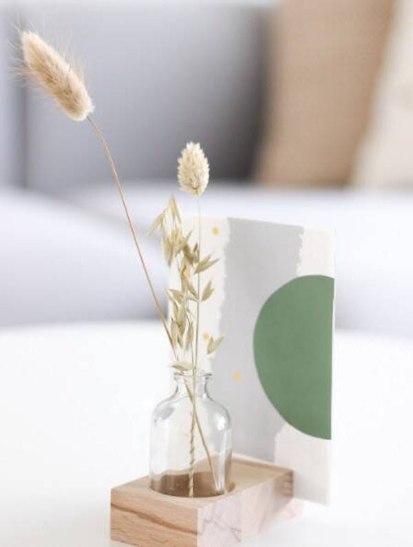 HOLD IT + SMALL houder