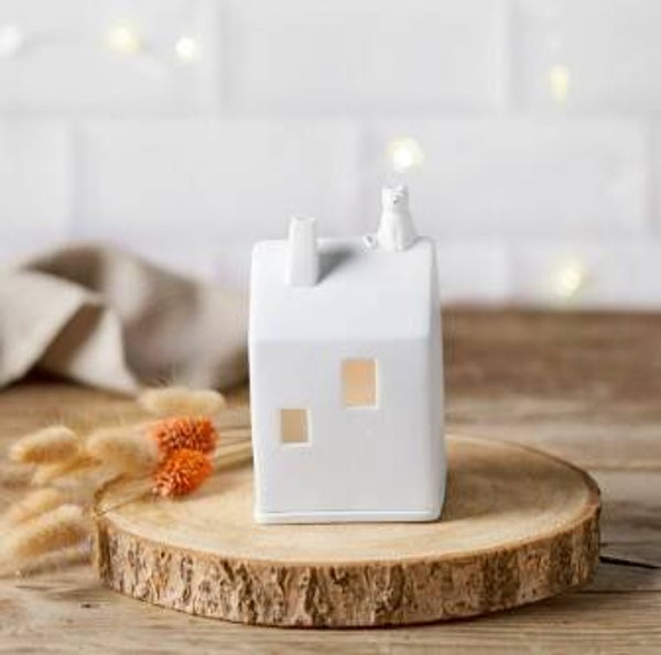 Lichthuisjes LAAG - verschillende modellen