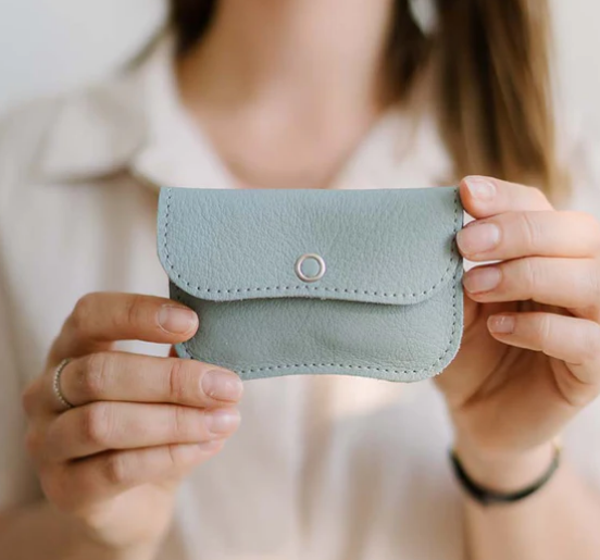 Kaartenhouder MINI ME- verschillende kleuren