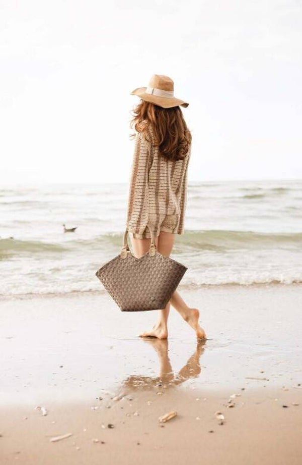 Shopper SWEETHEART - verschillende kleuren