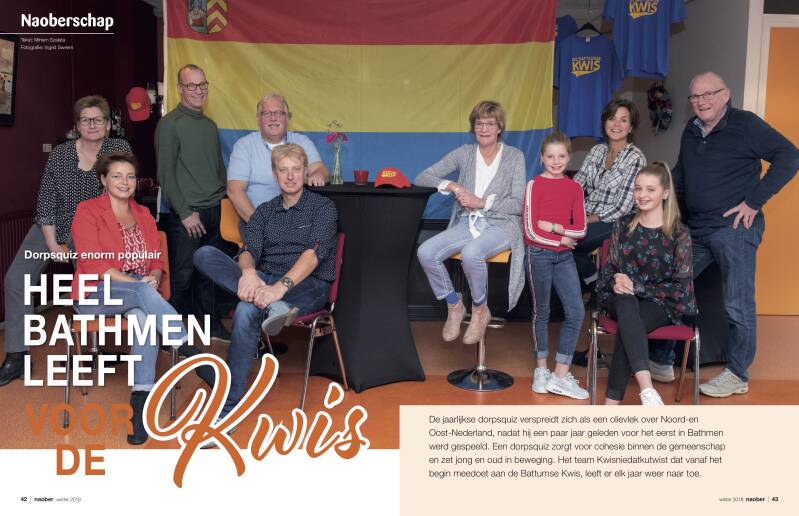 Miriam Szalata Naober Battumse Kwis