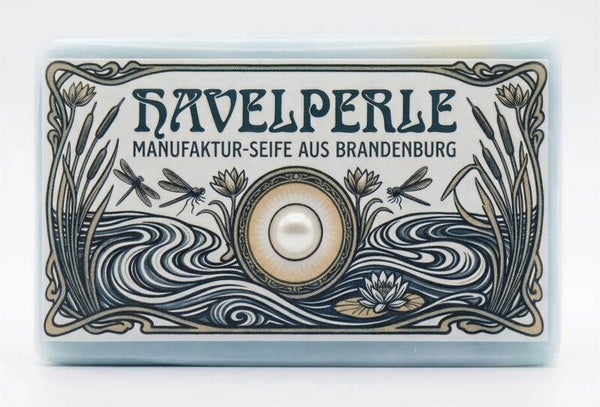„Havelperle“ – Frische & Eleganz aus Brandenburg