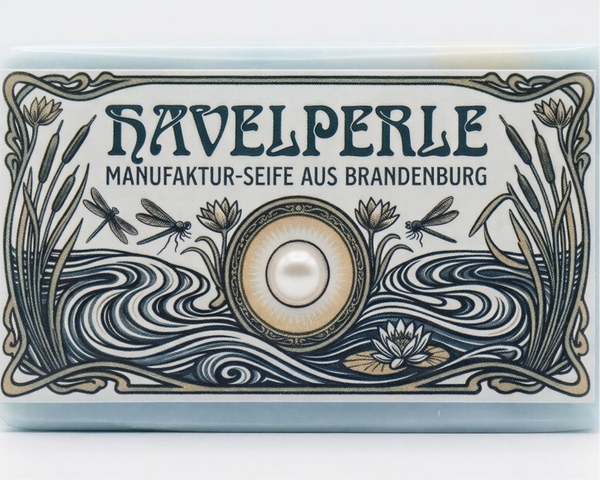 „Havelperle“ – Frische & Eleganz aus Brandenburg
