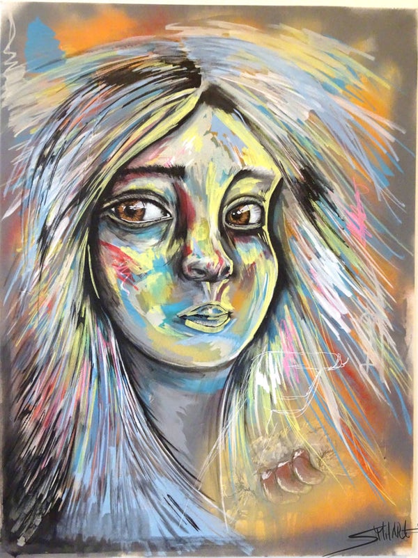 MY COLOUR (price on request)