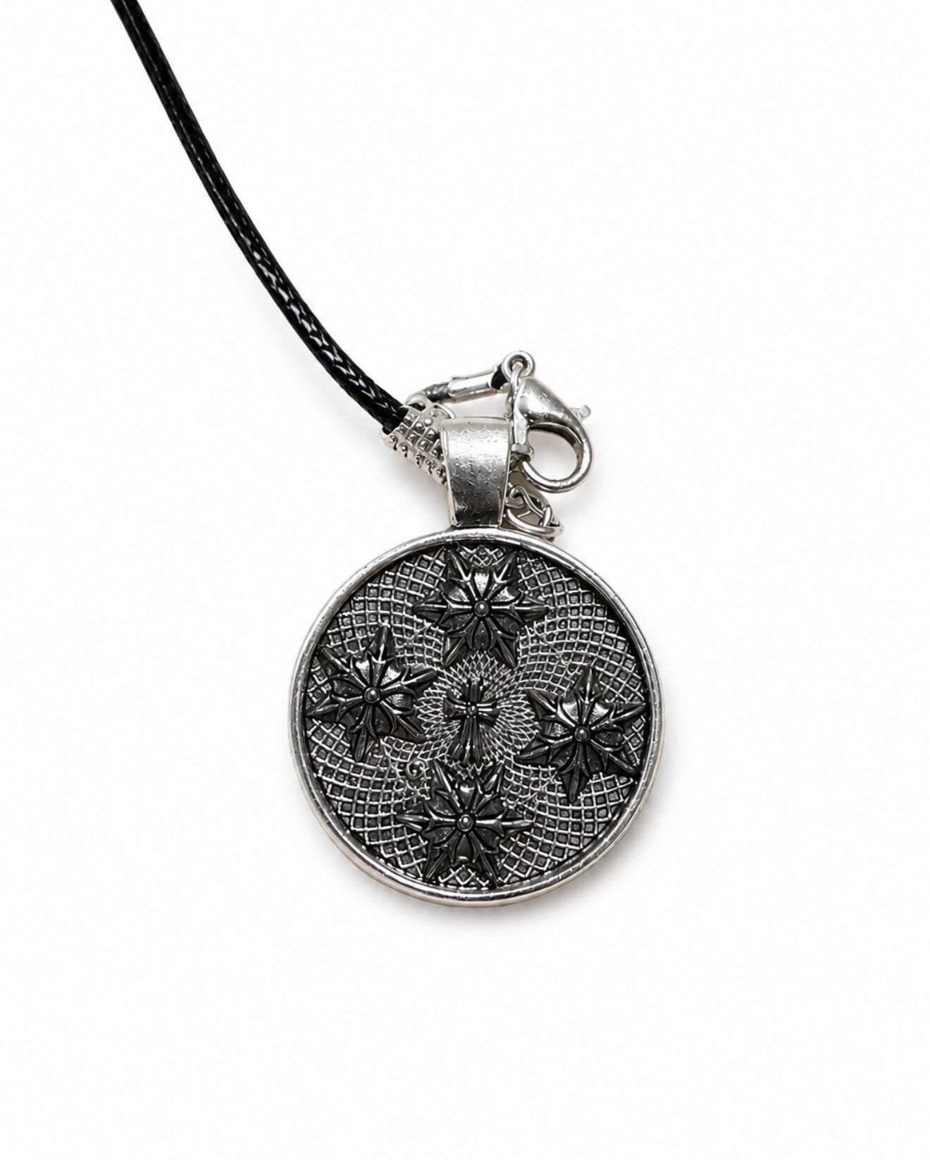 Collana stile gotico "Gotik"