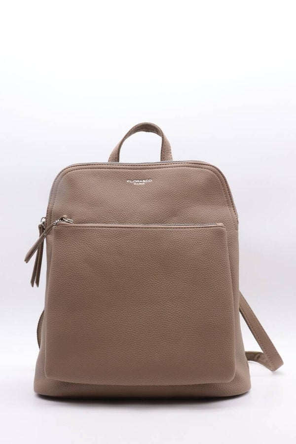 Sac à dos - Taupe