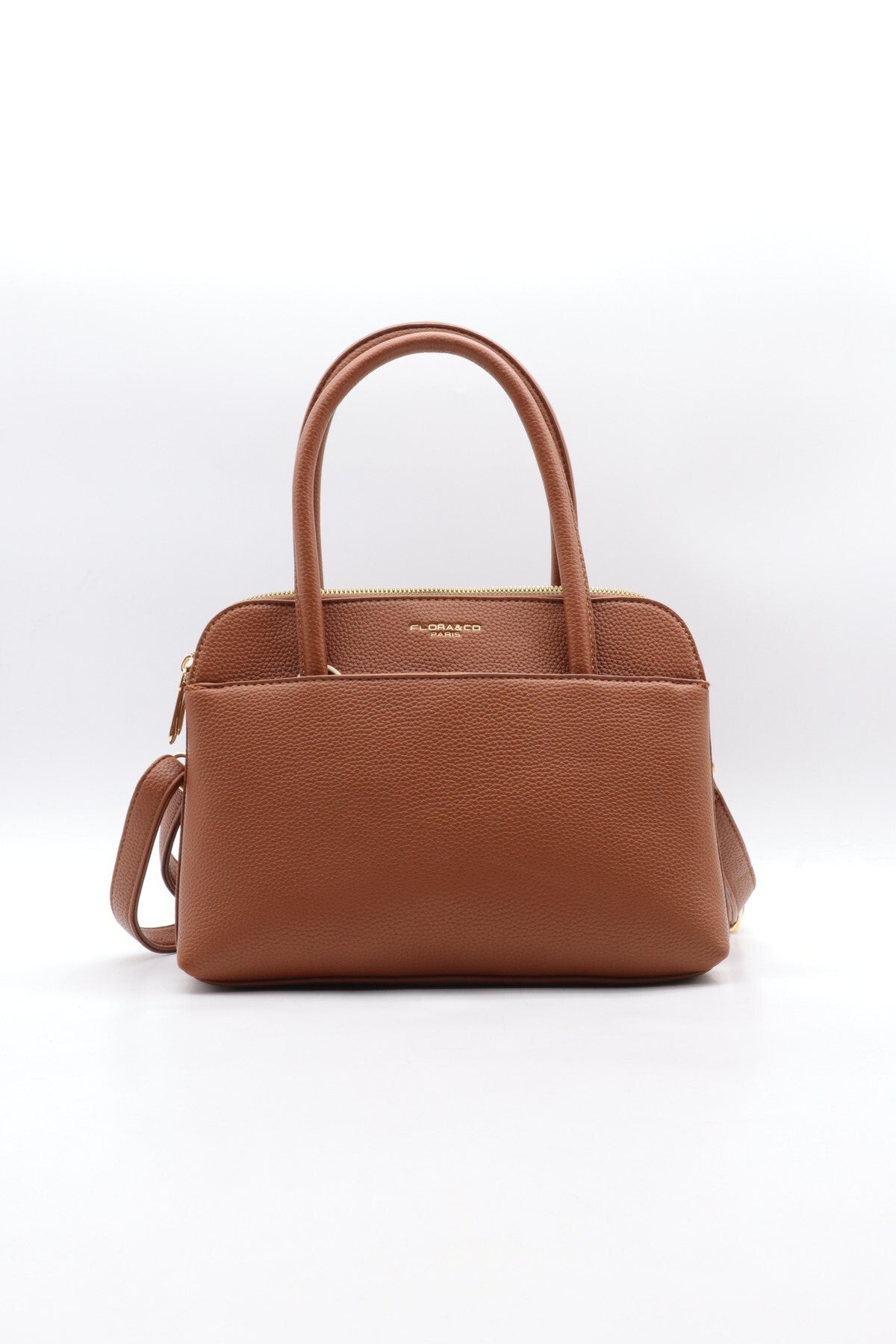 Sac à main - Camel