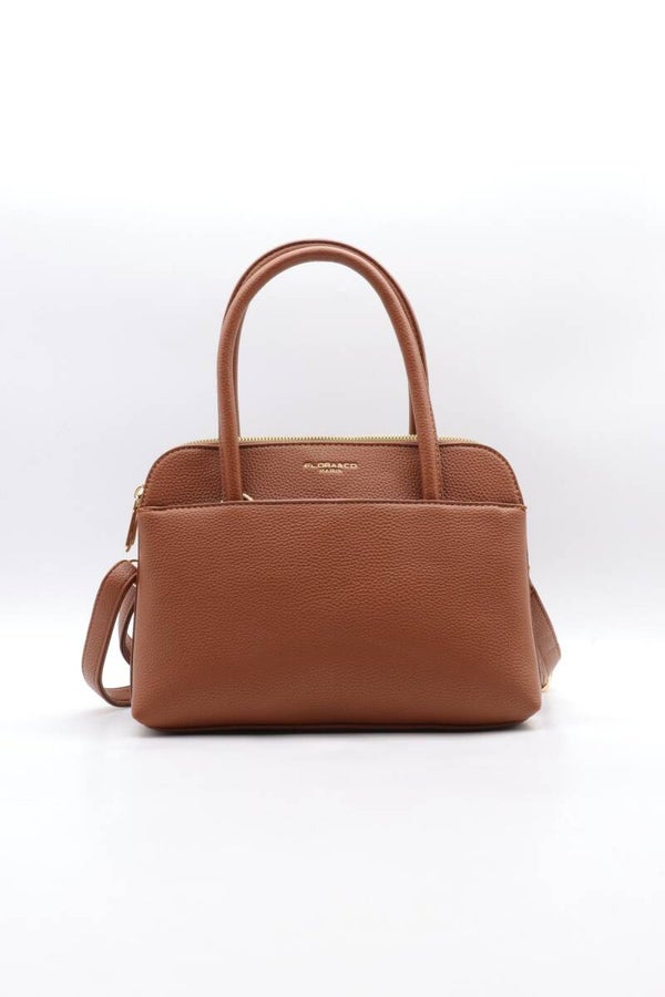 Sac à main - Camel