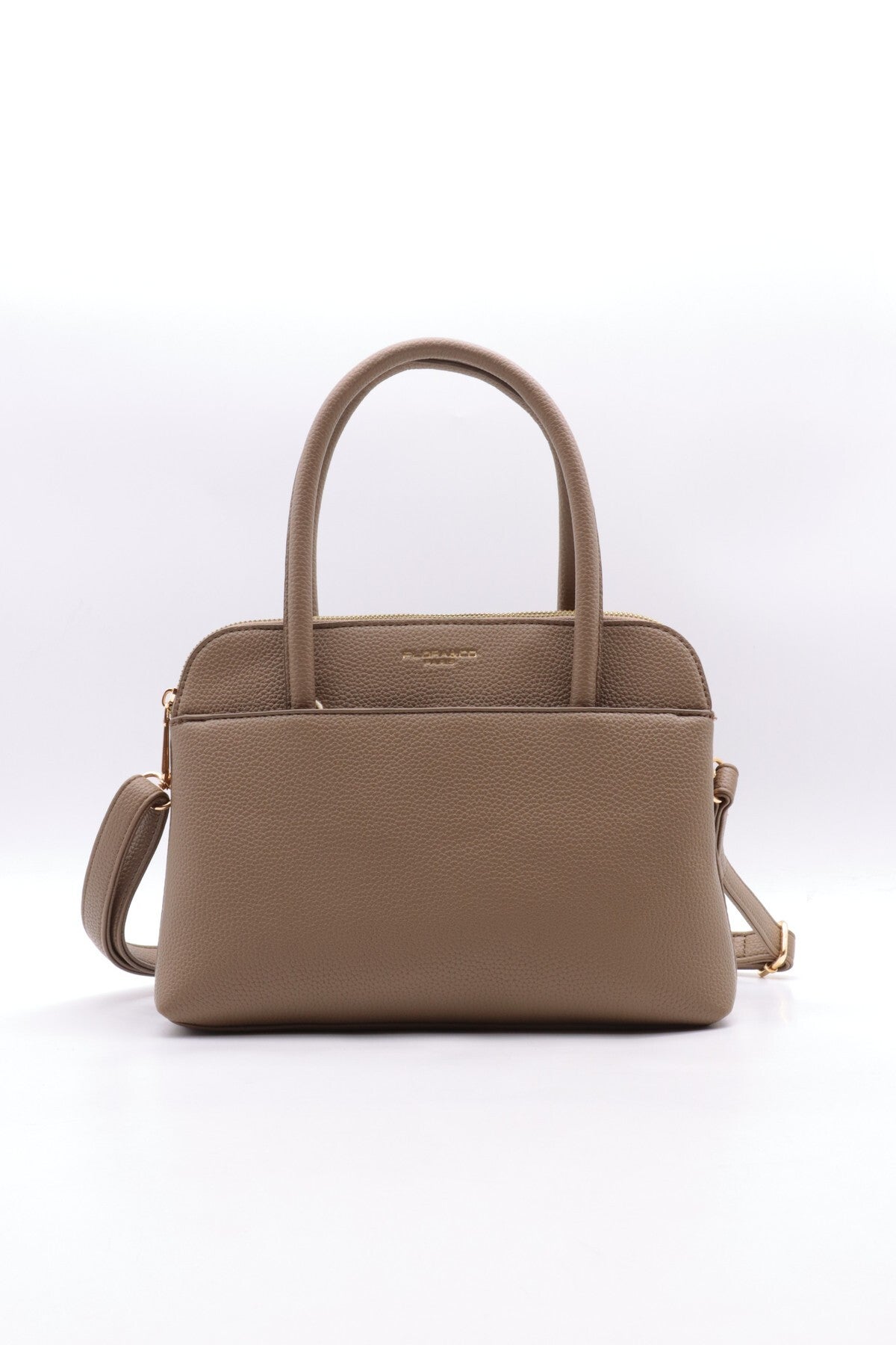 Sac à main - Taupe