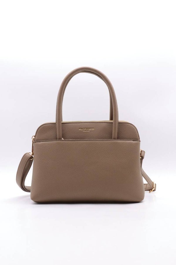 Sac à main - Taupe