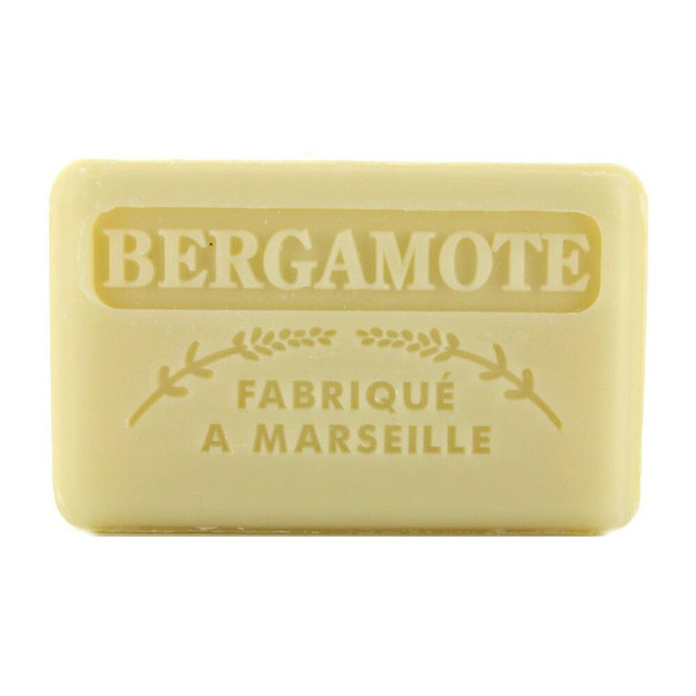 Savon 125g - Bergamote