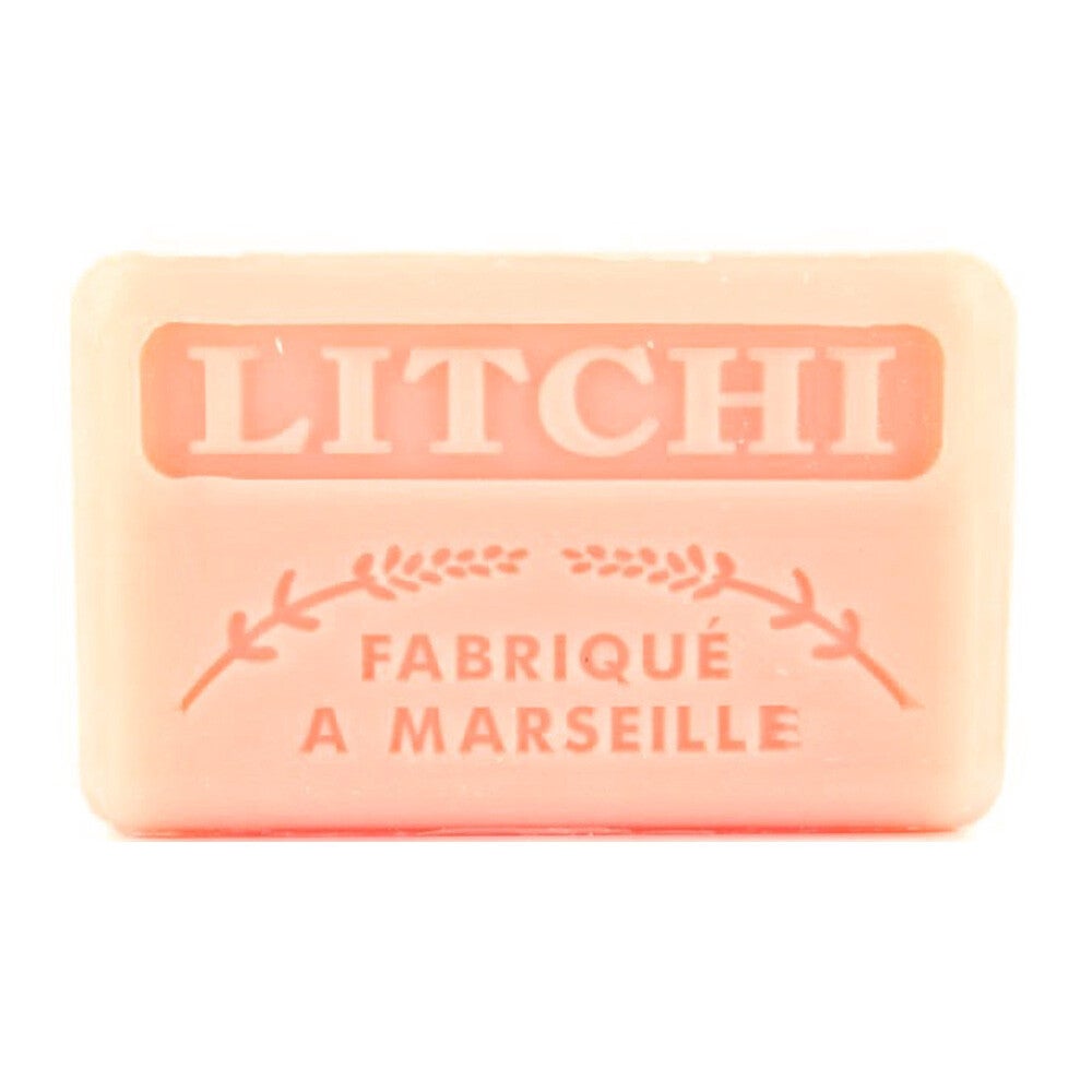 Savon 125g - Litchi