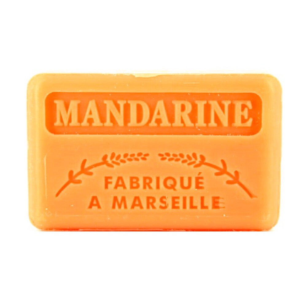 Savon 125g - Mandarine