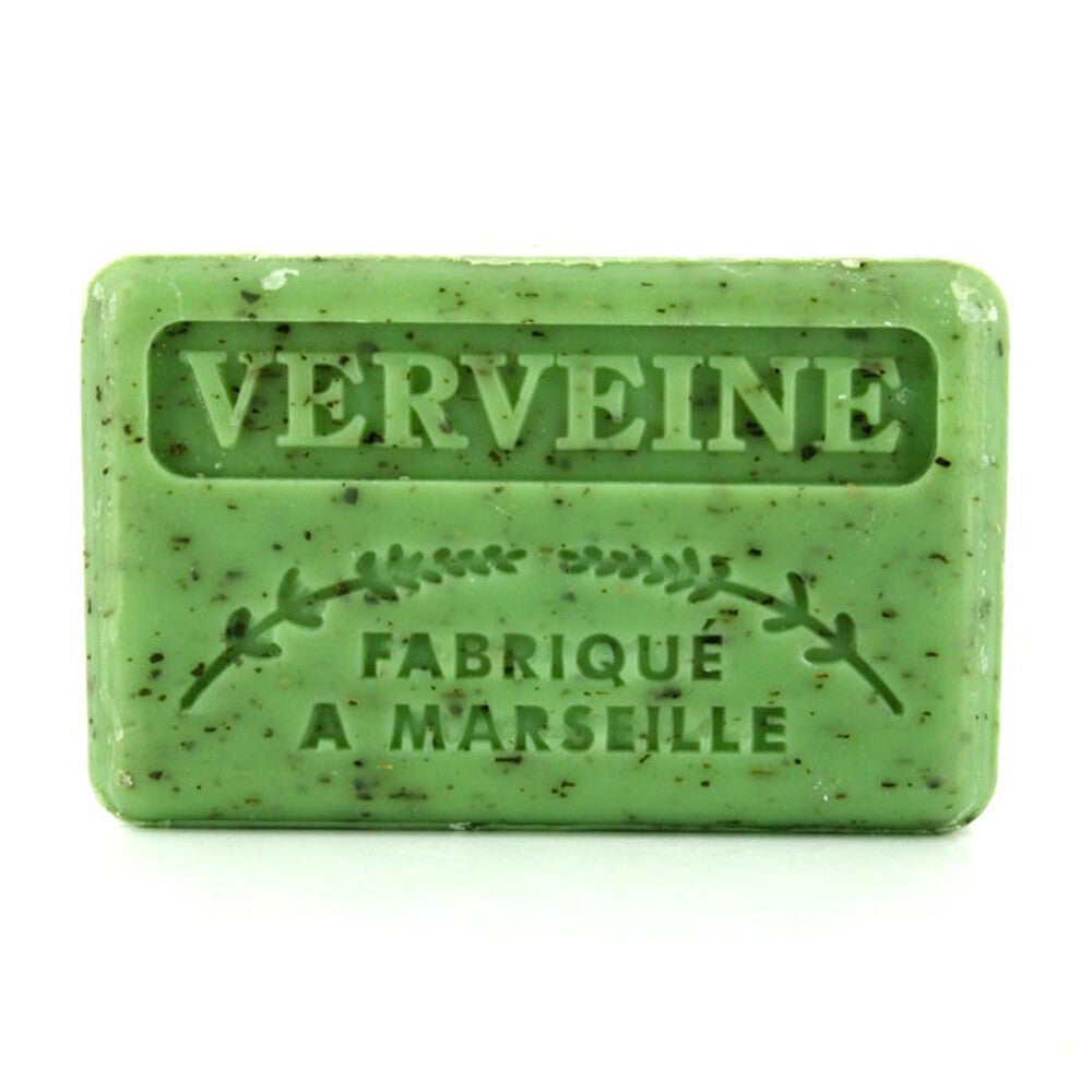 Savon 125g - Verveine Broyée