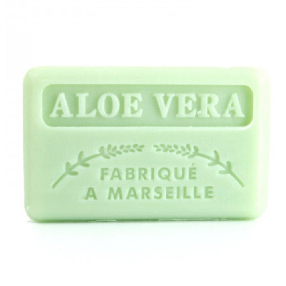 Savon 125g - Aloé véra