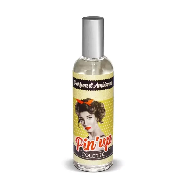Parfum d'ambiance Colette - Jasmin