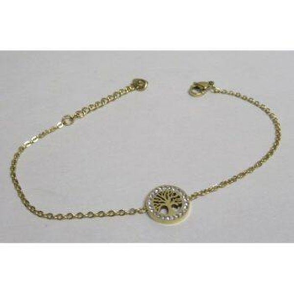 Bracelet Acier inoxydable