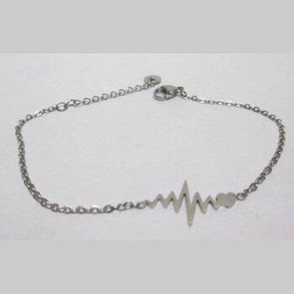 Bracelet Acier inoxydable