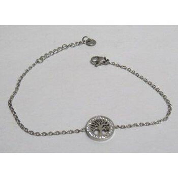 Bracelet Acier inoxydable