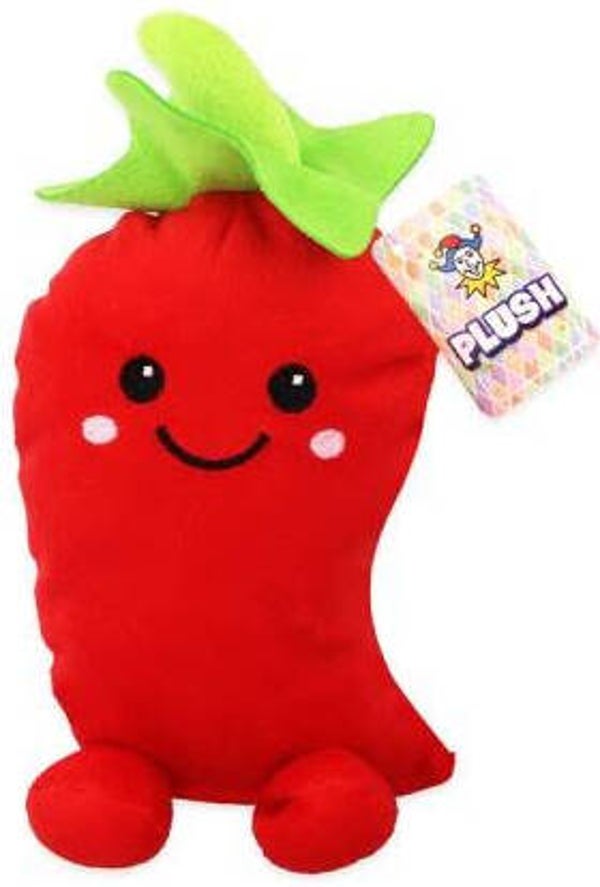 Peluche Radis