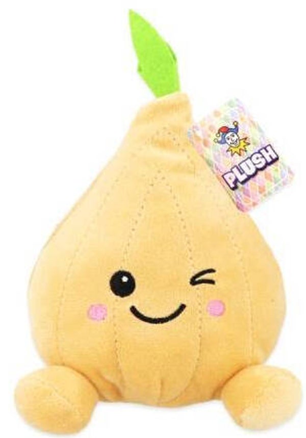 Peluche Oignon