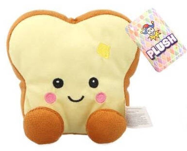 Peluche - Brioche