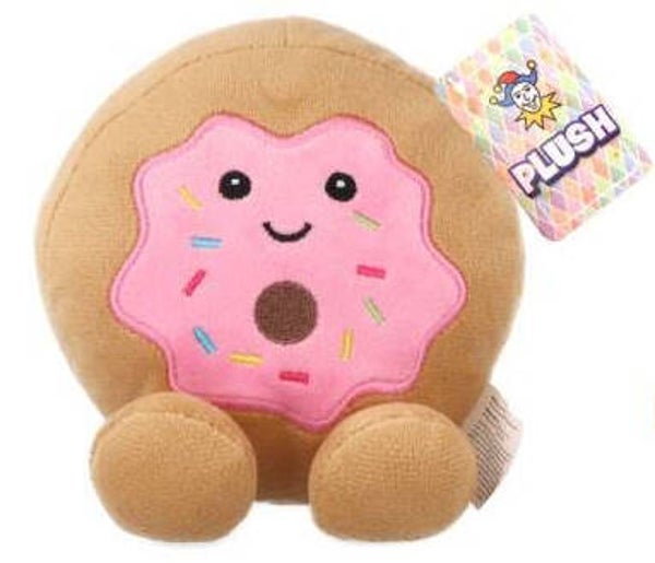 Peluche Donuts