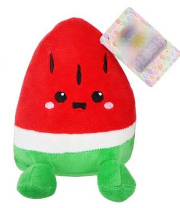Peluche Pastèque