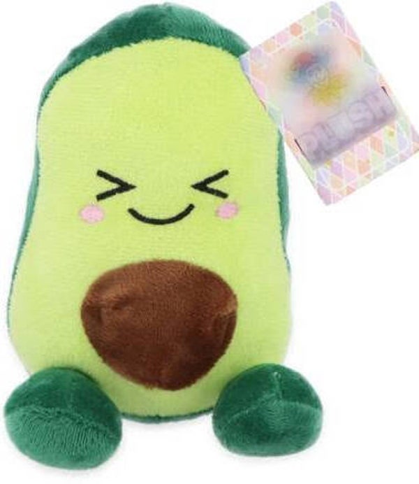 Peluche Avocat