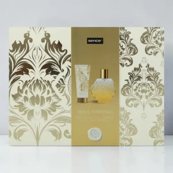 Coffret cadeau Royal prestige pour femme