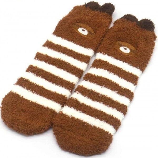 Chaussettes pilou pilou #6