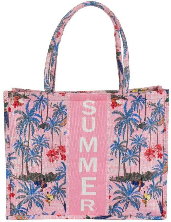 W50 - Sac cabas SUMMER