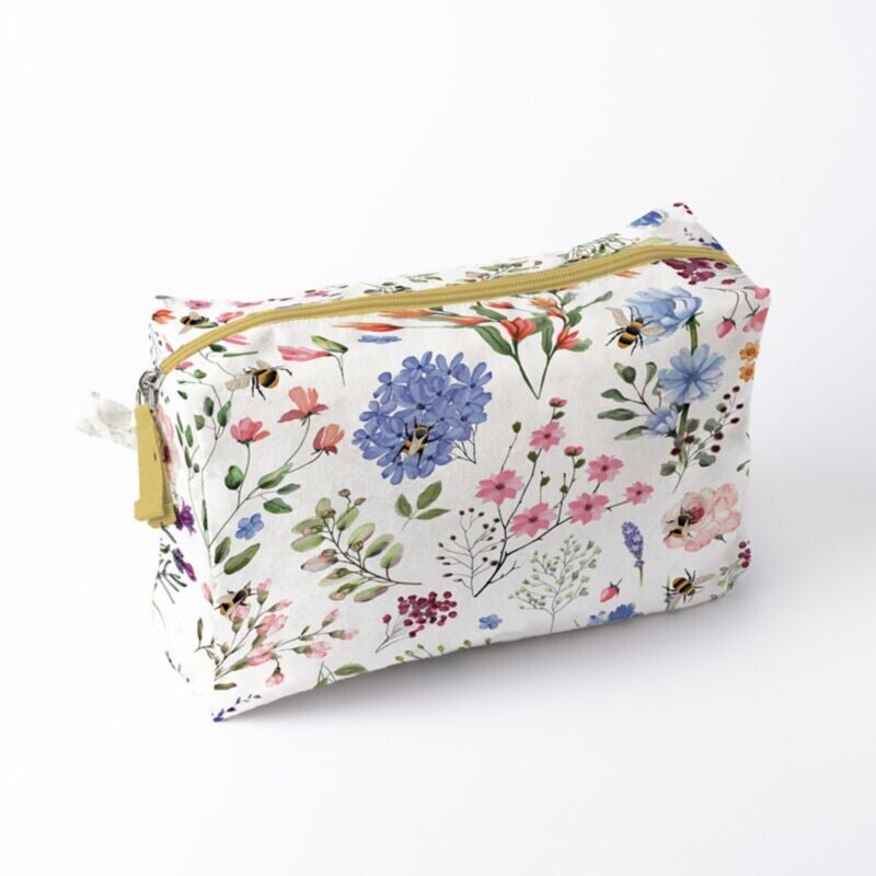 Trousse - Collection the Nectar Meadows