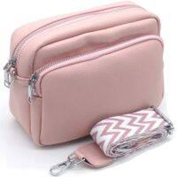 Petit sac à main - Rose