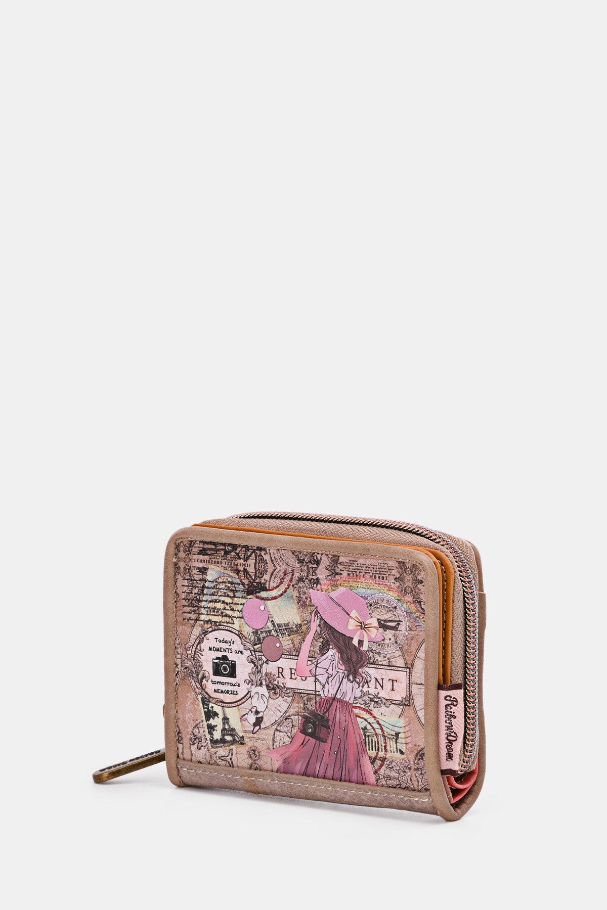 Porte monnaie Sweet & Candy - C085824A