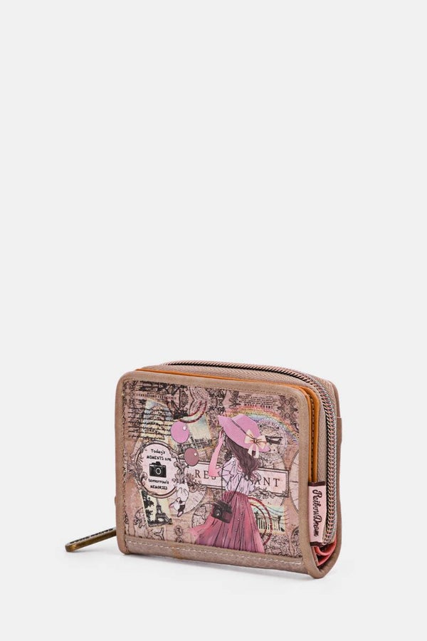 Porte monnaie Sweet & Candy - C085824A