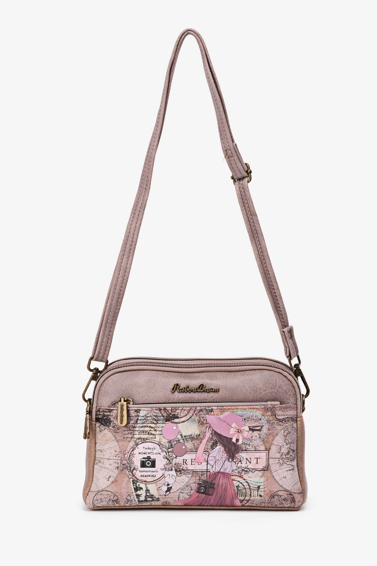 Sac à main Sweet & Candy - C25924A