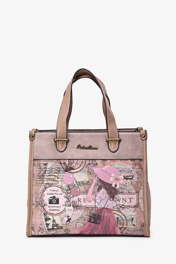 Sac à Main Sweet & Candy - C-272-24A