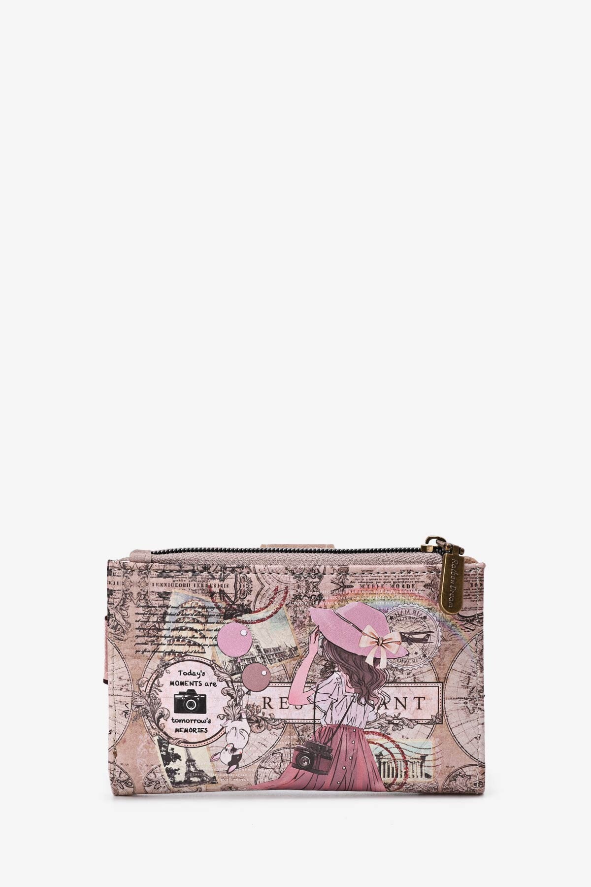 Porte monnaie Sweet & Candy - C2990124A