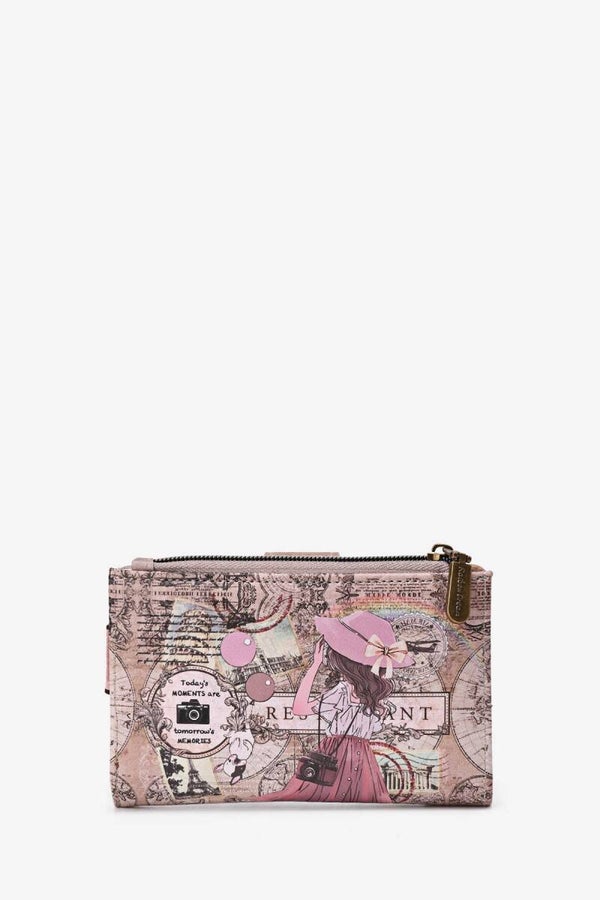 Porte monnaie Sweet & Candy - C2990124A
